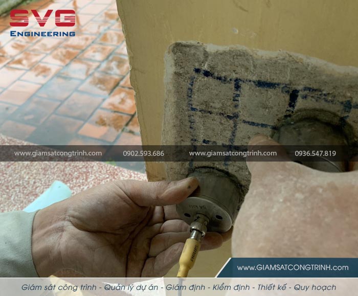 Kiểm định chất lượng xây dựng công trình trường học tại Hải Phòng Kiem dinh xay dung cong trinh truong hoc tai Hai Phong