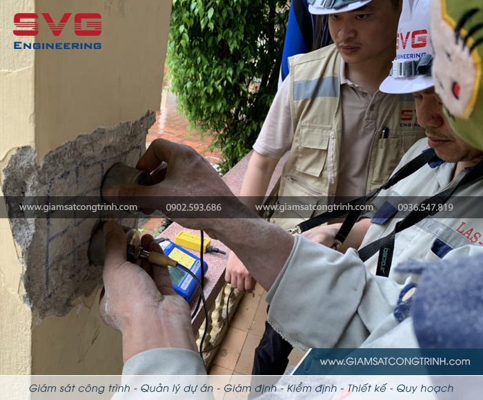 Kiểm định chất lượng xây dựng công trình trường học tại Hải Phòng Kiem dinh xay dung cong trinh truong hoc tai Hai Phong