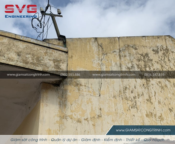 Kiểm định xây dựng công trình trường học tại Hải Phòng Kiem dinh xay dung cong trinh truong hoc tai Hai Phong
