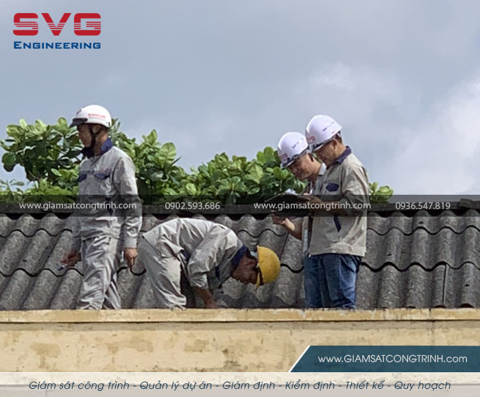 Kiểm định chất lượng xây dựng công trình trường học tại Hải Phòng Kiem dinh xay dung cong trinh truong hoc tai Hai Phong