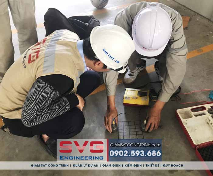 Kiểm định chứng nhận an toàn chịu lực công trình nhà máy nhà xưởng Kiem dinh chung nhan an toan chiu luc cong trinh nha may nha xuong