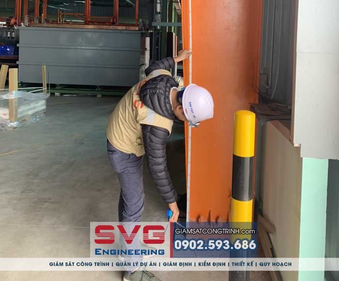 Kiểm định chứng nhận chất lượng nhà xưởng khu công nghiệp Kiem dinh chung nhan chat luong nha xuong khu cong nghiep