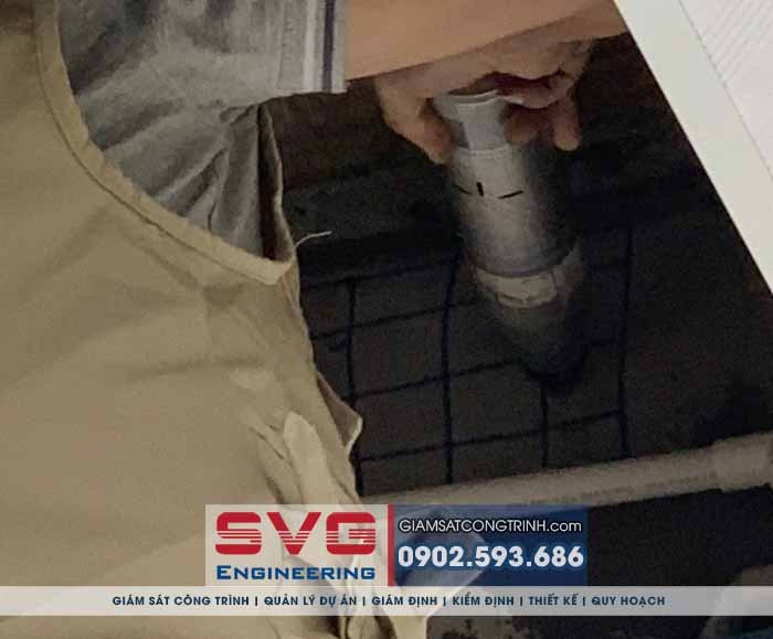 Kiểm định công trình xây dựng Tòa nhà cao tầng tại Hải Phòng Kiem dinh cong trinh xay dung toa nha cao tang