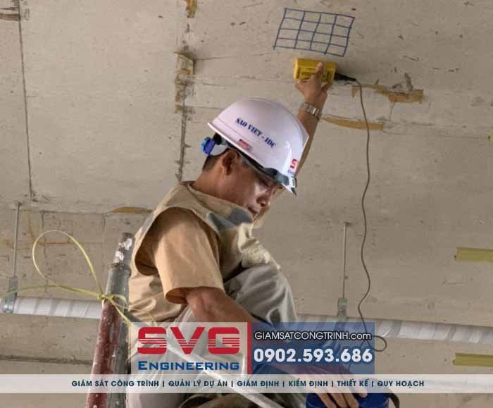 Kiểm định công trình xây dựng Tòa nhà cao tầng tại Hải Phòng Kiem dinh cong trinh xay dung toa nha cao tang