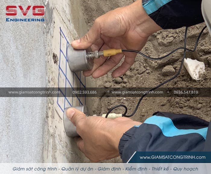 Kiểm định công trình xây dựng nhà máy DongKang KCN Deep C2B Hải Phòng Kiem dinh cong trinh xay dung nha may DongKang khu cong nghiep Deep C2B Hai Phong