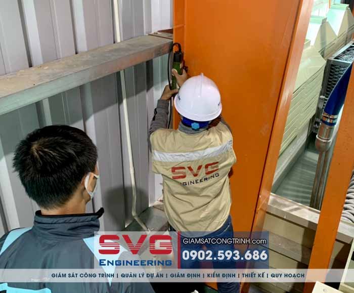 Kiểm định giám định công trình công nghiệp tại Hải Phòng Kiem dinh giam dinh cong trinh cong nghiep tai Hai Phong