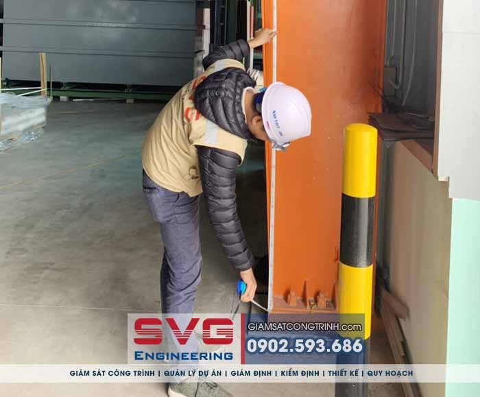Kiểm định giám định công trình công nghiệp tại Hải Phòng Kiem dinh giam dinh cong trinh cong nghiep tai Hai Phong