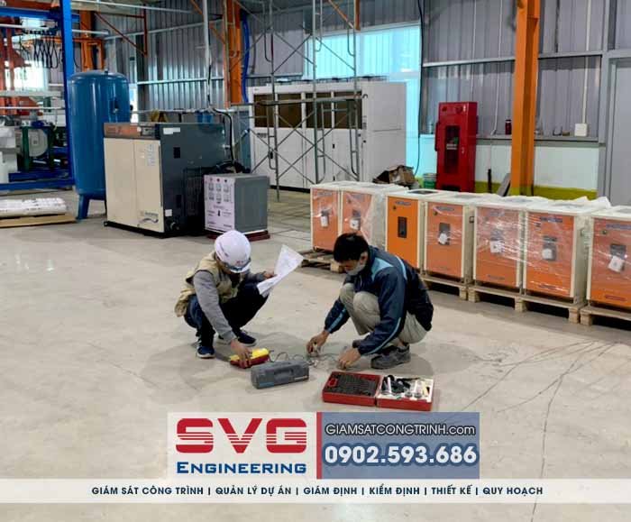 Kiểm định giám định công trình công nghiệp tại Hải Phòng Kiem dinh giam dinh cong trinh cong nghiep tai Hai Phong