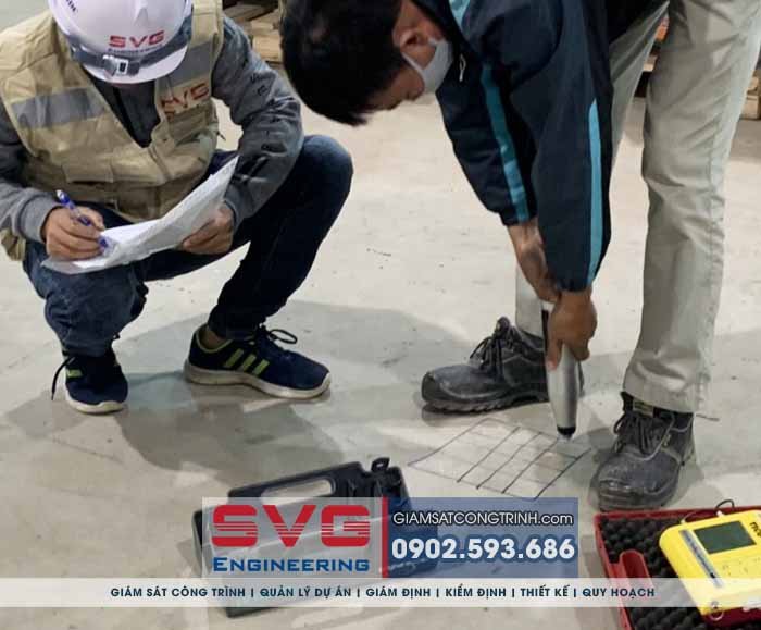 Kiểm định giám định công trình công nghiệp tại Hải Phòng