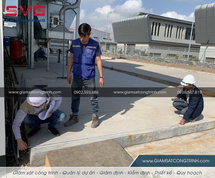 Kiểm định giám định xây dựng công trình công nghiệp tại Hải Phòng và trên cả nước Kiem dinh giam dinh xay dung cong trinh cong nghiep tai Hai Phong