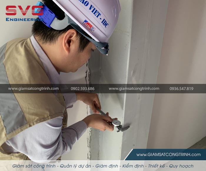 Kiểm định giám định xây dựng công trình công nghiệp tại Hải Phòng và trên cả nước Kiem dinh giam dinh xay dung cong trinh cong nghiep tai Hai Phong