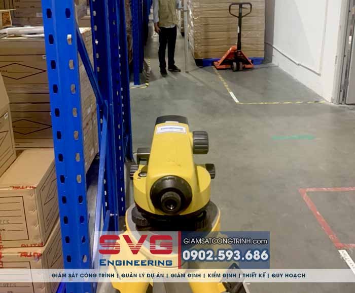 Tầm quan trọng của việc kiểm định nhà xưởng Tam quan trong cua viec kiem dinh nha xuong