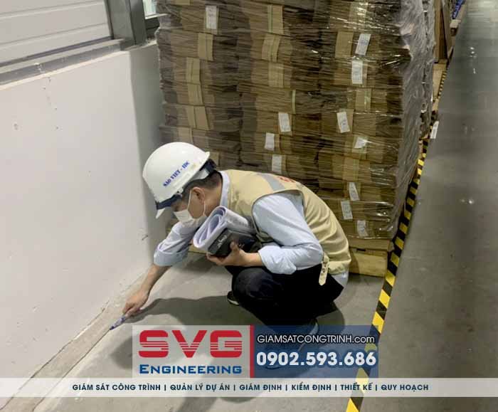 Tầm quan trọng của việc kiểm định nhà xưởng Tam quan trong cua viec kiem dinh nha xuong