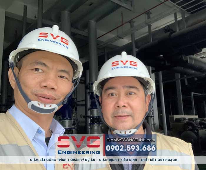 Tầm quan trọng của việc kiểm định nhà xưởng Tam quan trong cua viec kiem dinh nha xuong