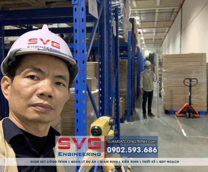 Tầm quan trọng của việc kiểm định nhà xưởng Tam quan trong cua viec kiem dinh nha xuong