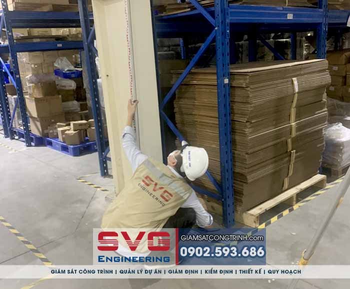Tầm quan trọng của việc kiểm định nhà xưởng Tam quan trong cua viec kiem dinh nha xuong