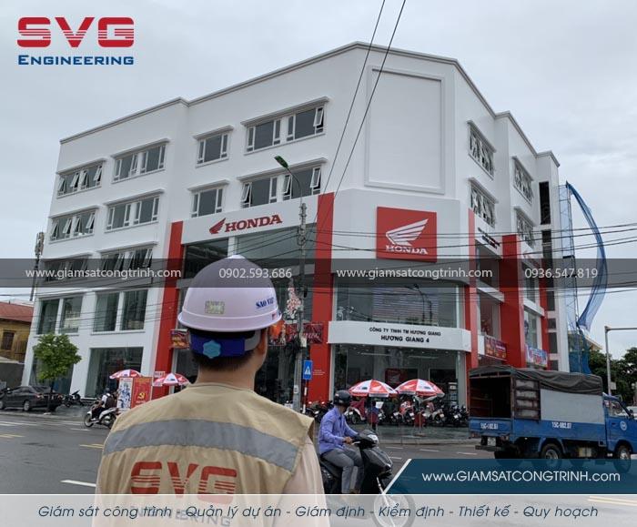 Kiểm định xây dựng công trình Tòa nhà đa năng và TTTM huyện An Dương Hải Phòng Kiem dinh xay dung cong trinh Toa nha da nang va TTTM huyen An Duong Hai Phong