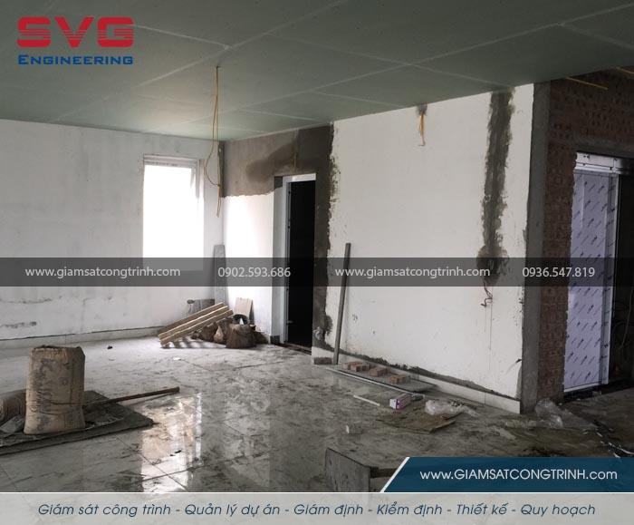 Kiểm định xây dựng công trình Tòa nhà đa năng và TTTM huyện An Dương Hải Phòng Kiem dinh xay dung cong trinh Toa nha da nang va TTTM huyen An Duong Hai Phong