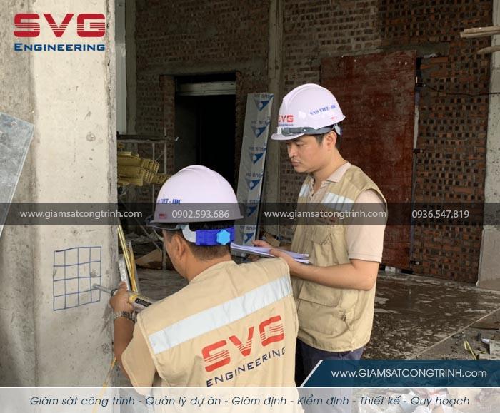Kiểm định xây dựng công trình Tòa nhà đa năng và TTTM huyện An Dương Hải Phòng Kiem dinh xay dung cong trinh Toa nha da nang va TTTM huyen An Duong Hai Phong