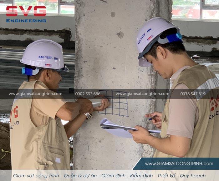 Kiem dinh xay dung cong trinh Toa nha da nang va TTTM huyen An Duong Hai Phong