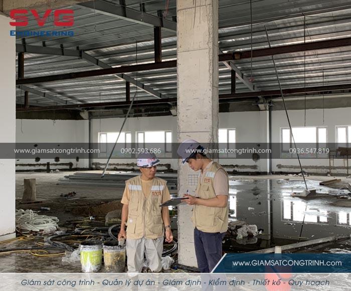 Kiểm định xây dựng công trình Tòa nhà đa năng và TTTM huyện An Dương Hải Phòng Kiem dinh xay dung cong trinh Toa nha da nang va TTTM huyen An Duong Hai Phong