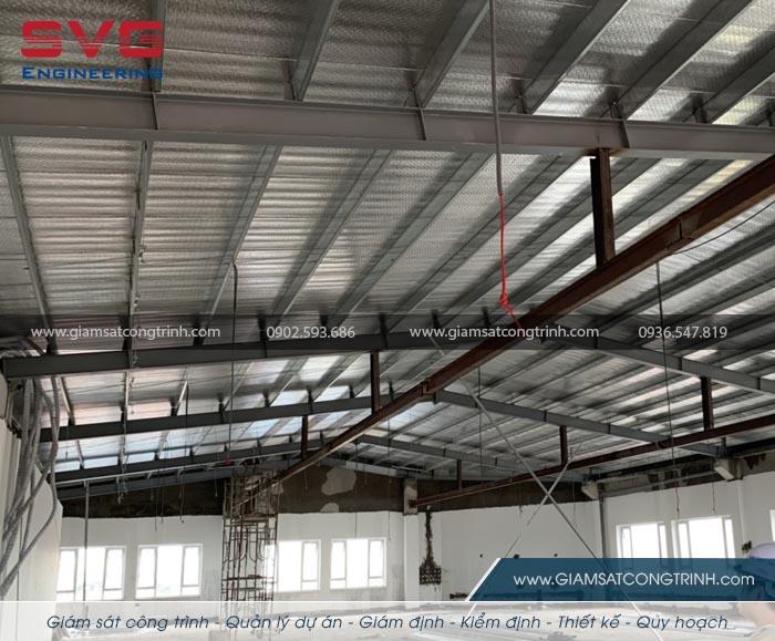 Kiểm định xây dựng công trình Tòa nhà đa năng và TTTM huyện An Dương Hải Phòng Kiem dinh xay dung cong trinh Toa nha da nang va TTTM huyen An Duong Hai Phong