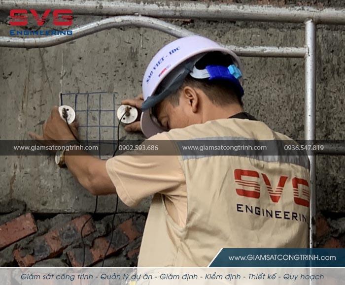 Kiểm định xây dựng công trình Tòa nhà đa năng và TTTM huyện An Dương Hải Phòng Kiem dinh xay dung cong trinh Toa nha da nang va TTTM huyen An Duong Hai Phong
