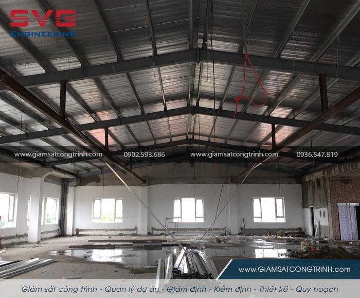 Kiểm định xây dựng công trình Tòa nhà đa năng và TTTM huyện An Dương Hải Phòng Kiem dinh xay dung cong trinh Toa nha da nang va TTTM huyen An Duong Hai Phong
