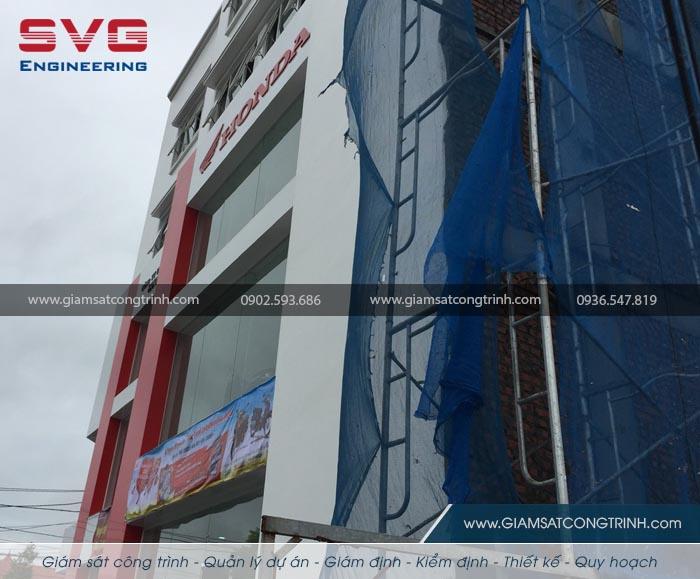 Kiểm định xây dựng công trình Tòa nhà đa năng và TTTM huyện An Dương Hải Phòng Kiem dinh xay dung cong trinh Toa nha da nang va TTTM huyen An Duong Hai Phong