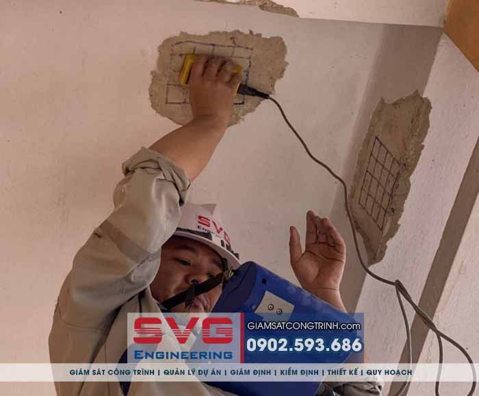 Kiểm định xây dựng công trình tòa nhà văn phòng Kiem dinh xay dung cong trinh toa nha van phong