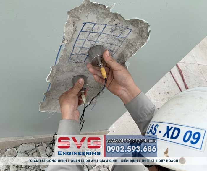 Kiểm định xây dựng công trình tòa nhà văn phòng Kiem dinh xay dung cong trinh toa nha van phong