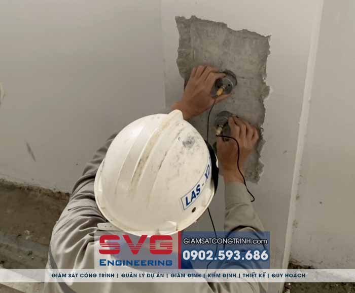 Kiểm định xây dựng công trình tòa nhà văn phòng Kiem dinh xay dung cong trinh toa nha van phong
