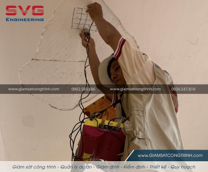 Kiểm định chất lượng công trình xây dựng trường tiểu học Tú Sơn Kiến Thụy Hải Phòng Kiem dinh chat luong xay dung cong trinh truong tieu hoc Tu Son Kien Thuy Hai Phong