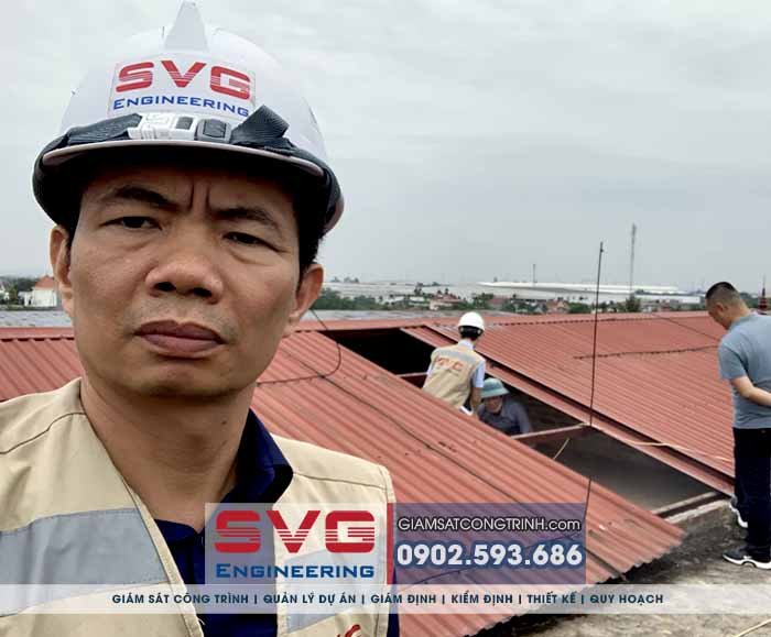 Kiểm định xây dựng khu nhà B trường THPT Nguyễn Trãi Hải Phòng Kiem dinh xay dung khu nha B THPT Nguyen Trai Hai Phong