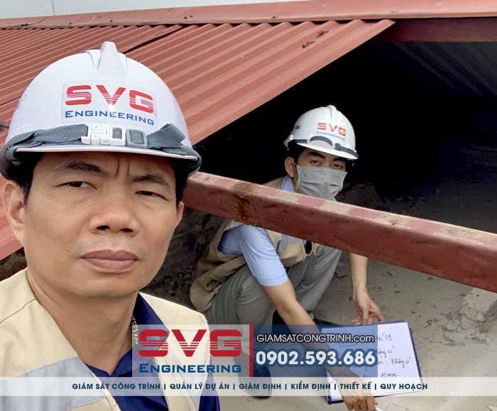 Kiểm định xây dựng khu nhà B trường THPT Nguyễn Trãi Hải Phòng Kiem dinh xay dung khu nha B THPT Nguyen Trai Hai Phong