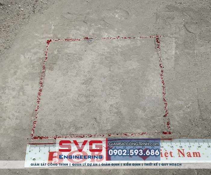 Kiểm định xây dựng khu nhà B trường THPT Nguyễn Trãi Hải Phòng Kiem dinh xay dung khu nha B THPT Nguyen Trai Hai Phong