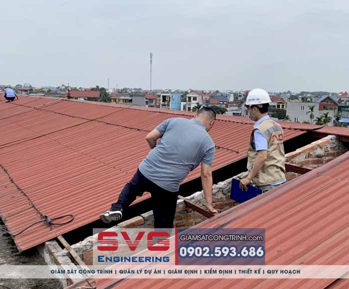 Kiểm định xây dựng khu nhà B trường THPT Nguyễn Trãi Hải Phòng Kiem dinh xay dung khu nha B THPT Nguyen Trai Hai Phong