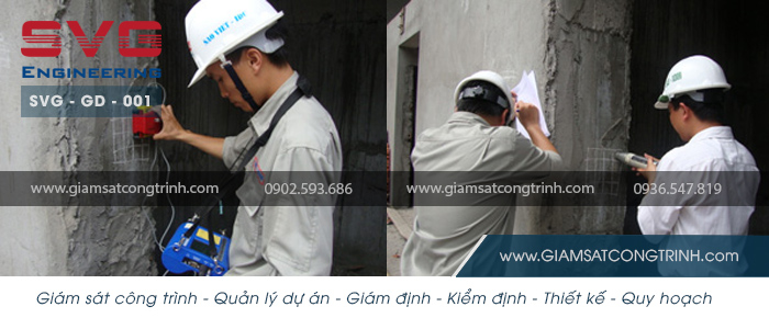Kiểm tra và chứng nhận sự phù hợp chất lượng công trình xây dựng tại Hải Phòng Kiem tra chung nhan su phu hop chat luong cong trinh