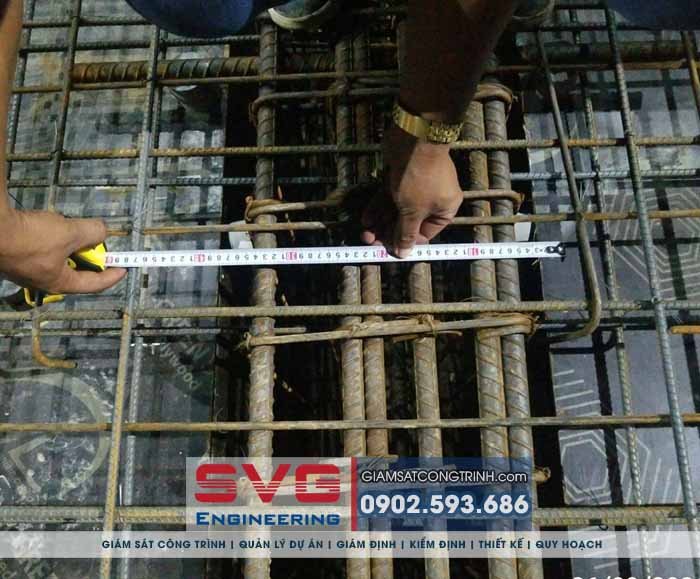 Lợi ích từ thuê đơn vị giám sát thi công xây dựng công trinh Loi ich tu thue don vi giam sat thi cong xay dung cong trinh