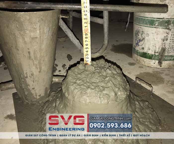 Lợi ích từ thuê đơn vị giám sát thi công xây dựng công trinh Loi ich tu thue don vi giam sat thi cong xay dung cong trinh