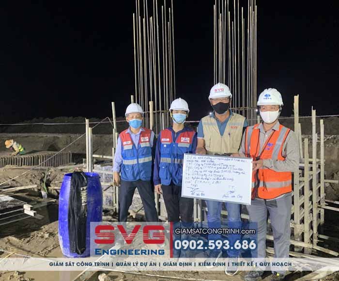 Lợi ích từ thuê đơn vị giám sát thi công xây dựng công trinh Loi ich tu thue don vi giam sat thi cong xay dung cong trinh