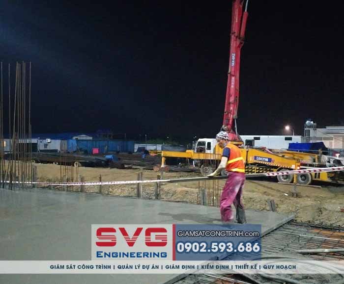 Lợi ích từ thuê đơn vị giám sát thi công xây dựng công trinh Loi ich tu thue don vi giam sat thi cong xay dung cong trinh