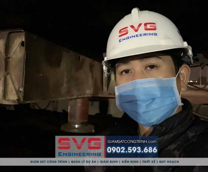 Tiêu chí lựa chọn đơn vị giám sát công trình uy tín Tieu chi lua chon don vi giam sat cong trinh uy tin