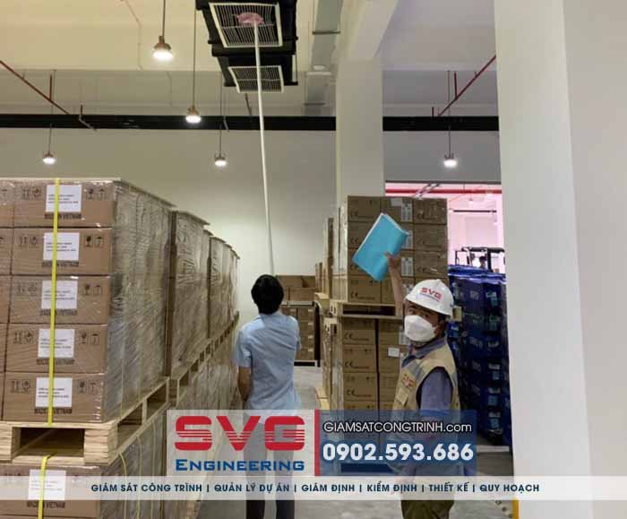 Tiêu chí lựa chọn đơn vị giám sát công trình uy tín Tieu chi lua chon don vi giam sat cong trinh uy tin