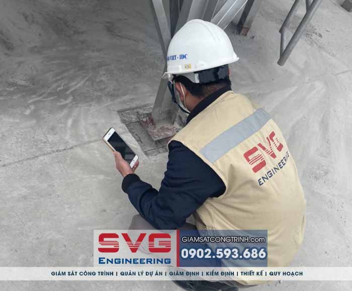 Tiêu chí lựa chọn đơn vị giám sát công trình uy tín Tieu chi lua chon don vi giam sat cong trinh uy tin