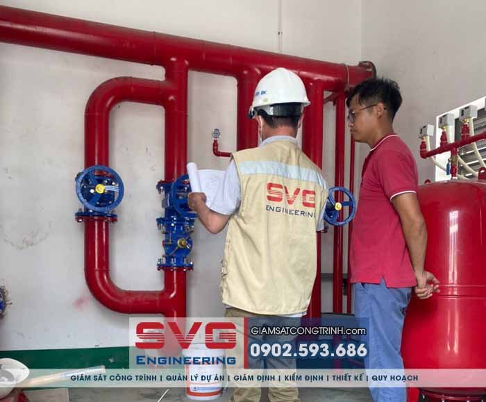 Tiêu chí lựa chọn đơn vị giám sát công trình uy tín Tieu chi lua chon don vi giam sat cong trinh uy tin