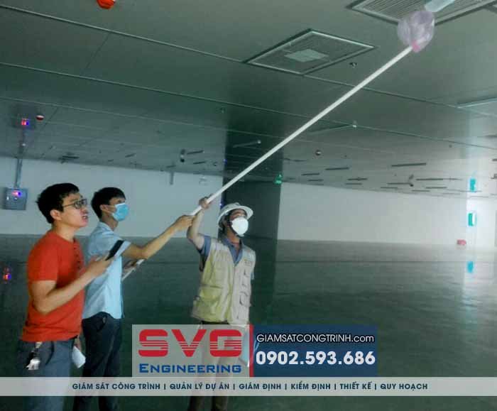 Tiêu chí lựa chọn đơn vị giám sát công trình uy tín Tieu chi lua chon don vi giam sat cong trinh uy tin