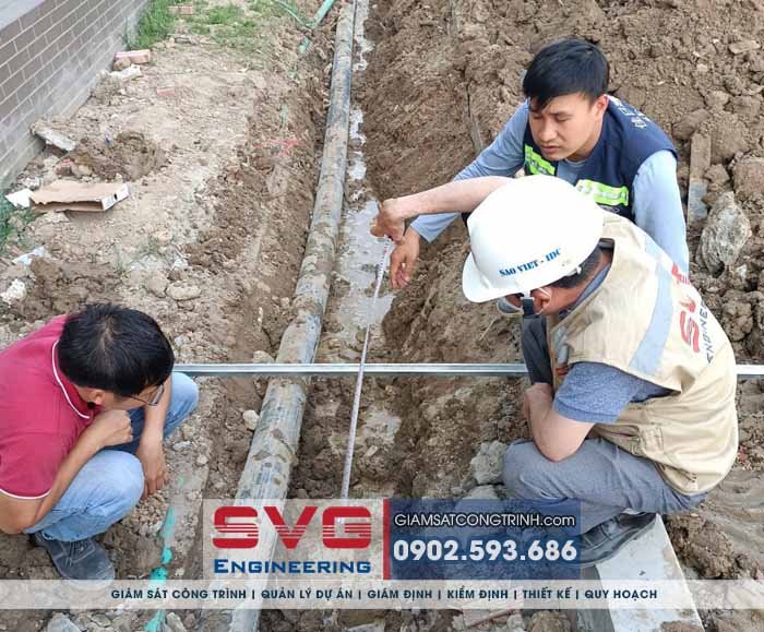 Tiêu chí lựa chọn đơn vị giám sát công trình uy tín Tieu chi lua chon don vi giam sat cong trinh uy tin