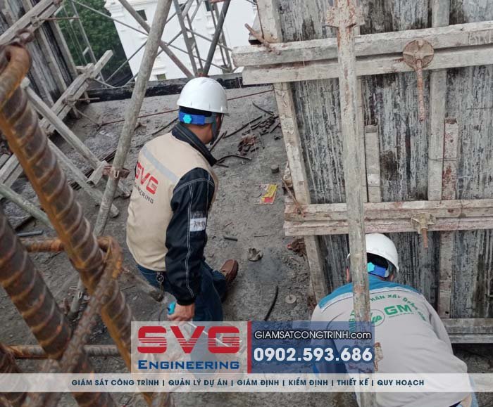 Chọn đơn vị giám sát thi công xây dựng công trình uy tín Chon don vi giam sat thi cong xay dung cong trinh uy tin