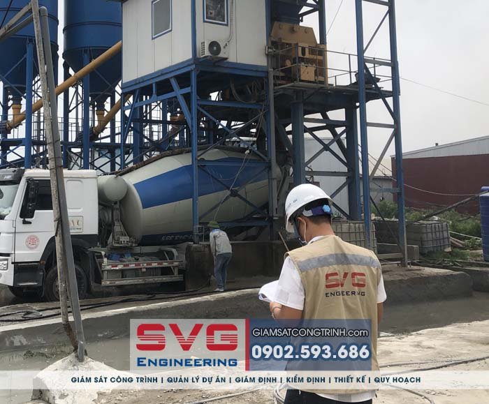 Chọn đơn vị giám sát thi công xây dựng công trình uy tín Chon don vi giam sat thi cong xay dung cong trinh uy tin